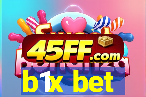 b1x bet